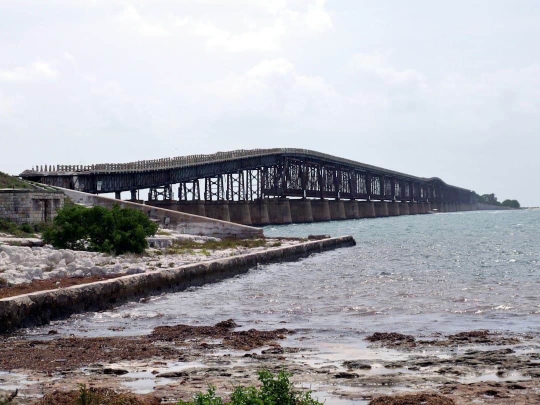 Bahia Honda State Park Camping in the Florida Keys: The Complete 2026 Guide