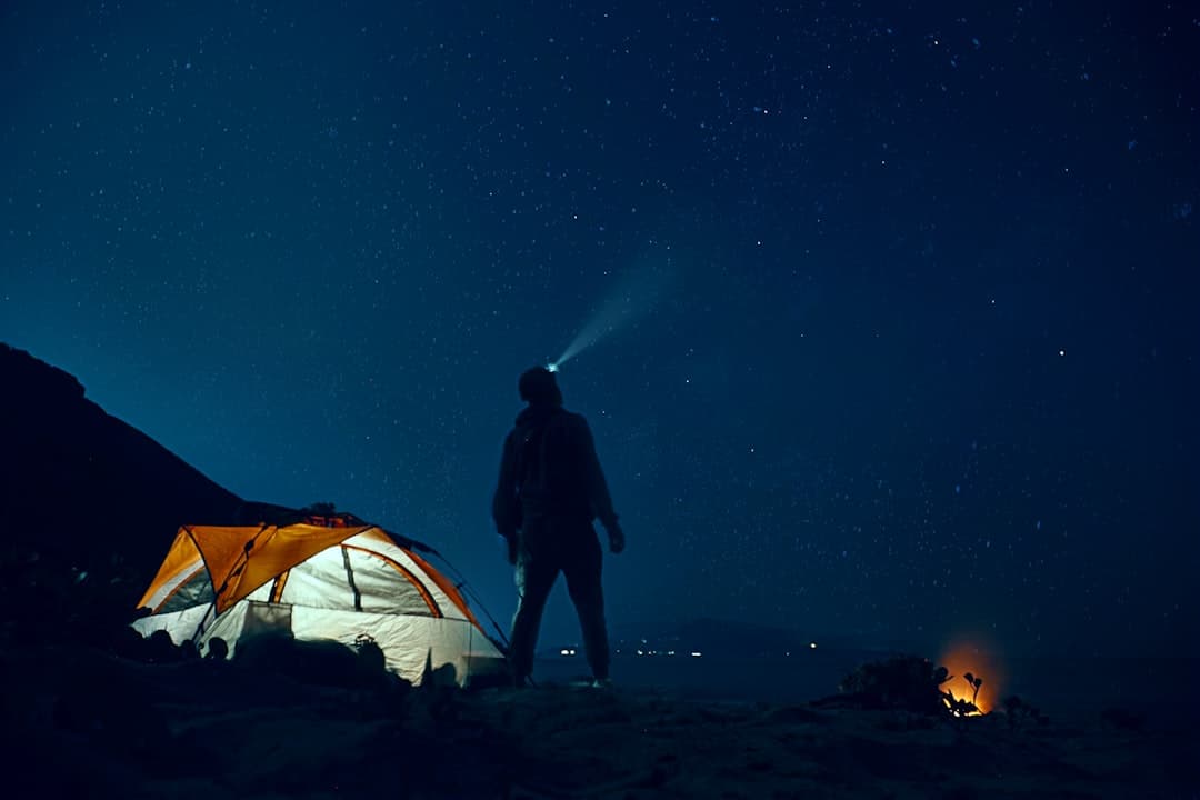 Best Camping Headlamp in 2026: Top Picks for Every Camper