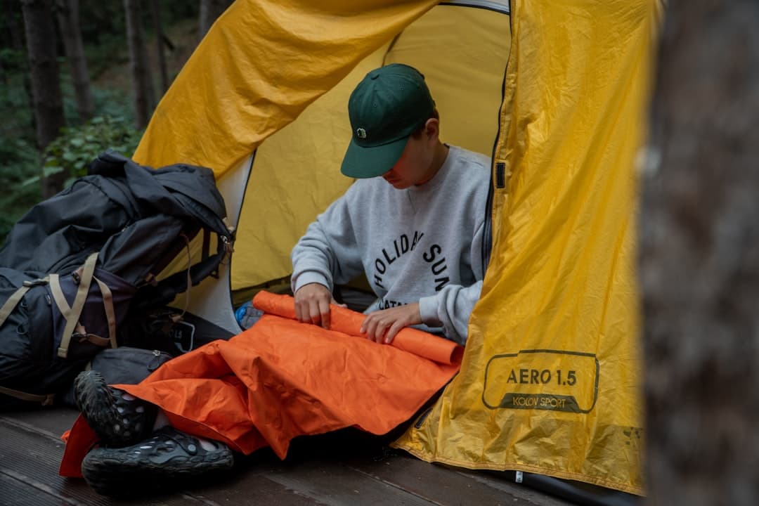 Best Camping Sleeping Pad in 2026: Top Picks for Every Sleeper