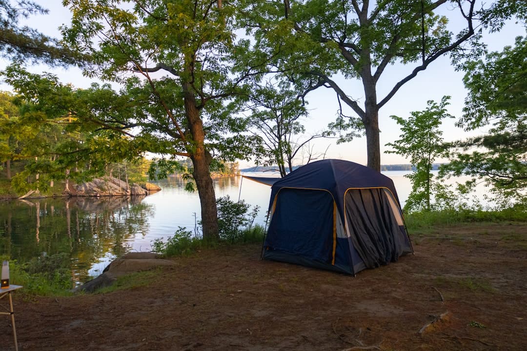 Cachuma Lake Camping: The Complete 2026 Guide