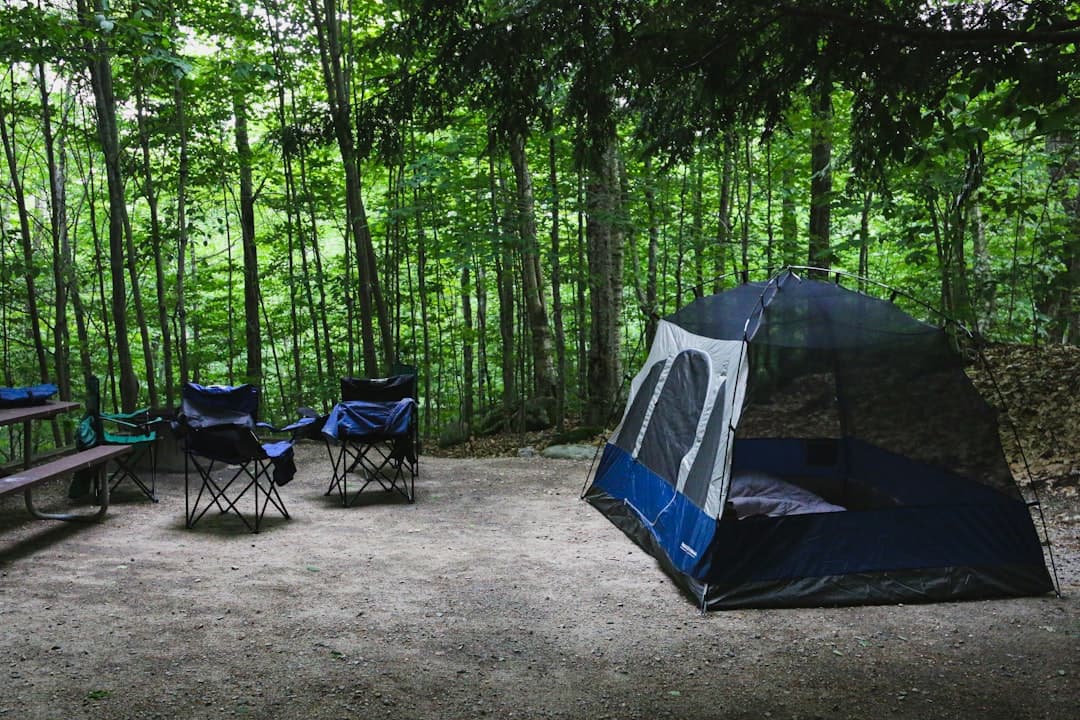 The Complete Camping Checklist: Everything You Need for Your Next Trip