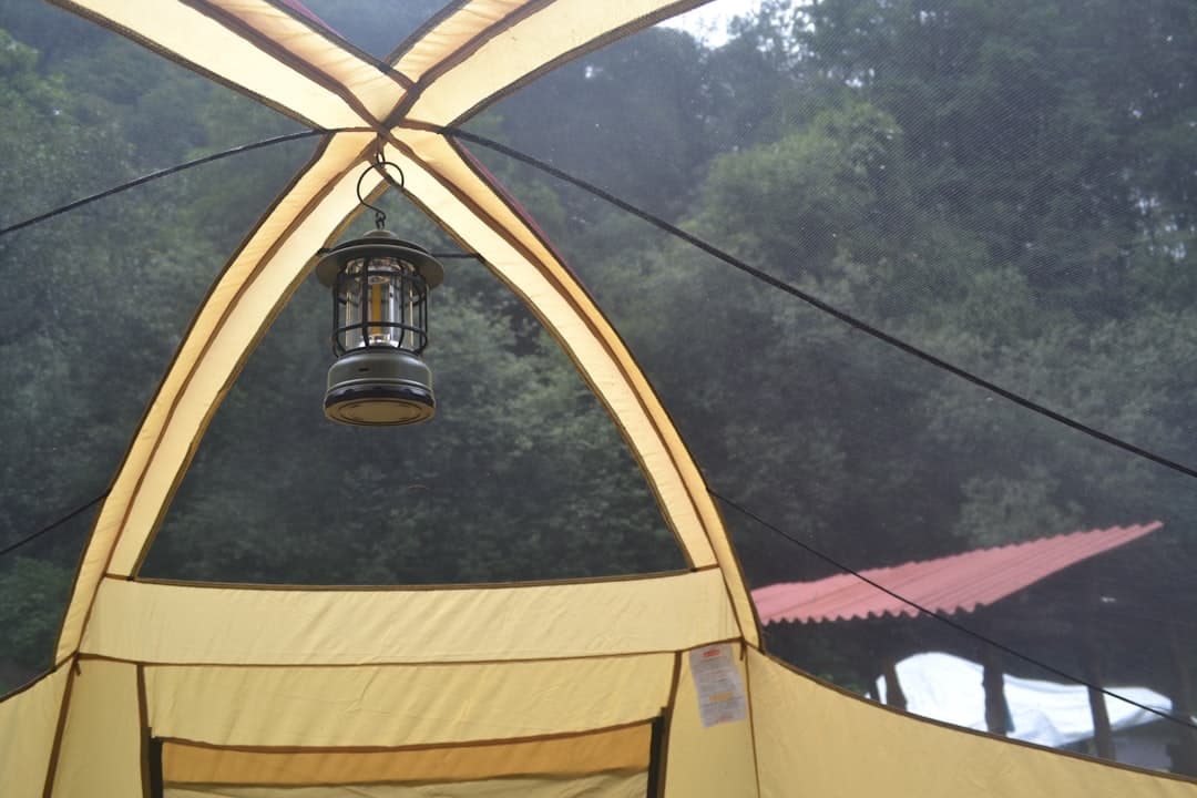 The Essential Camping Gear List: Everything You Need for Any Trip