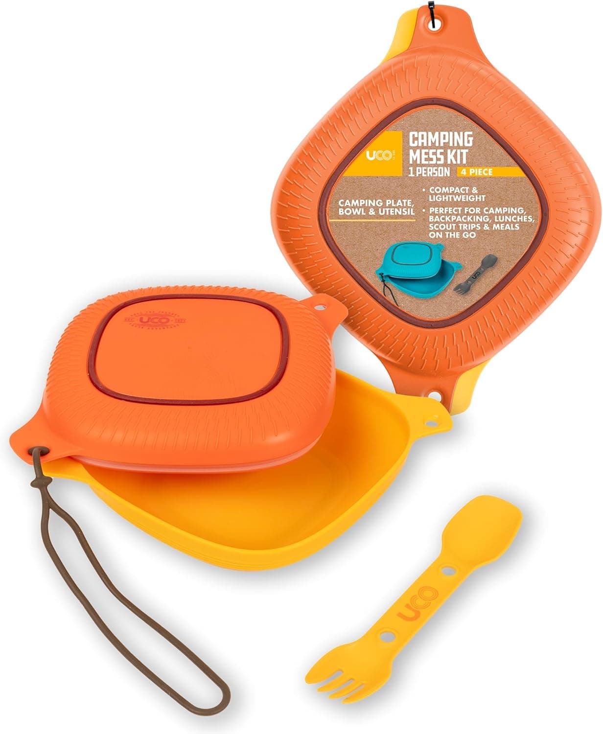 Best Camping Mess Kit: Top Picks for Every Camper