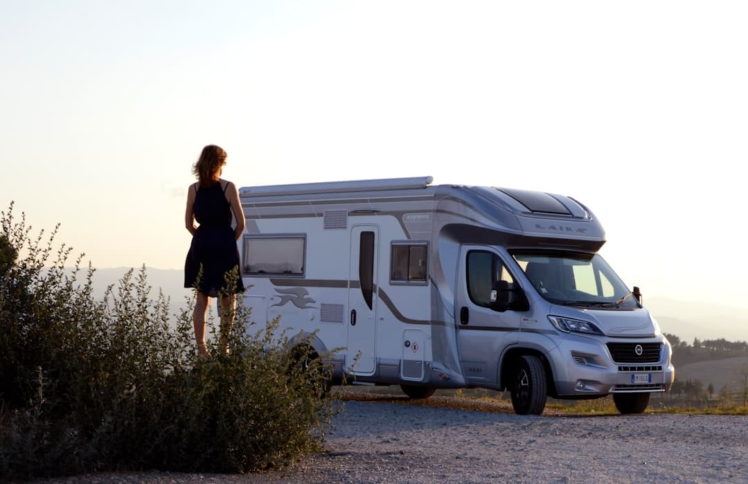 Campsite RV Essentials: The Complete Guide to Setting Up Your RV Campsite