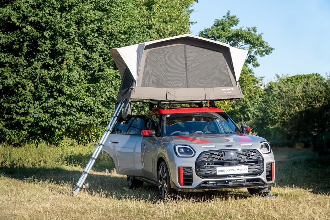 Car Camping Gear: The Complete List for Your Next Drive-Up Adventure