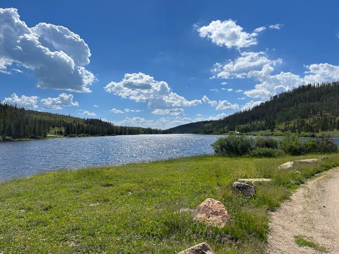 Chatfield State Park Camping in Colorado: The Complete 2026 Guide
