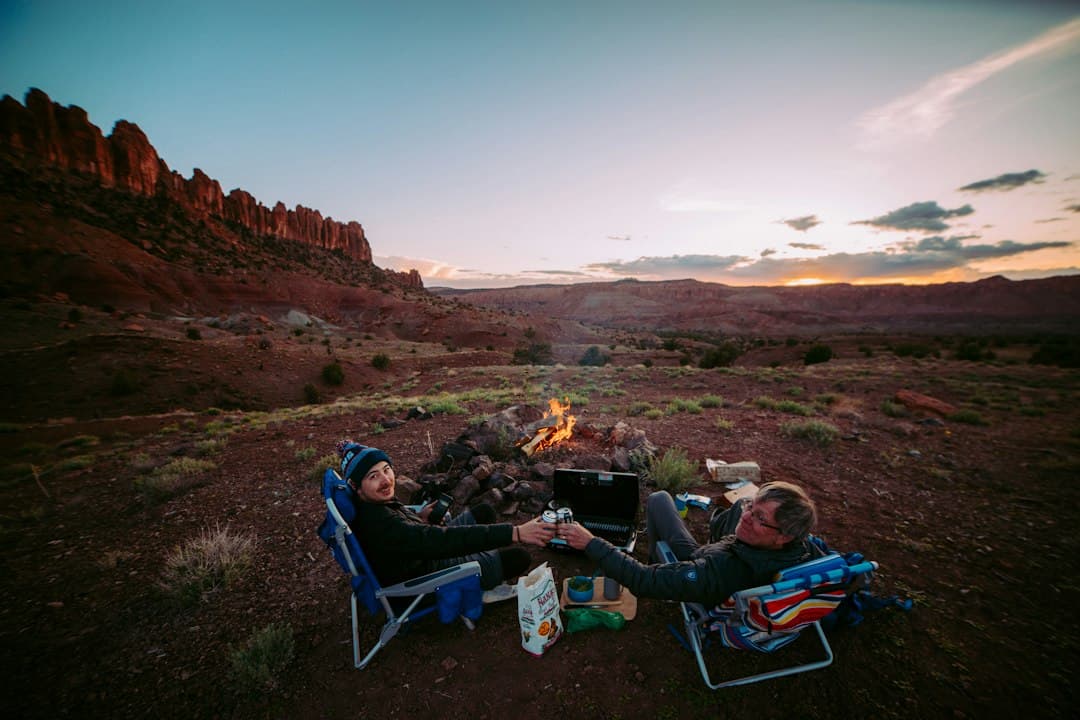 Dispersed Camping: How to Find Free Sites on BLM and National Forest Land