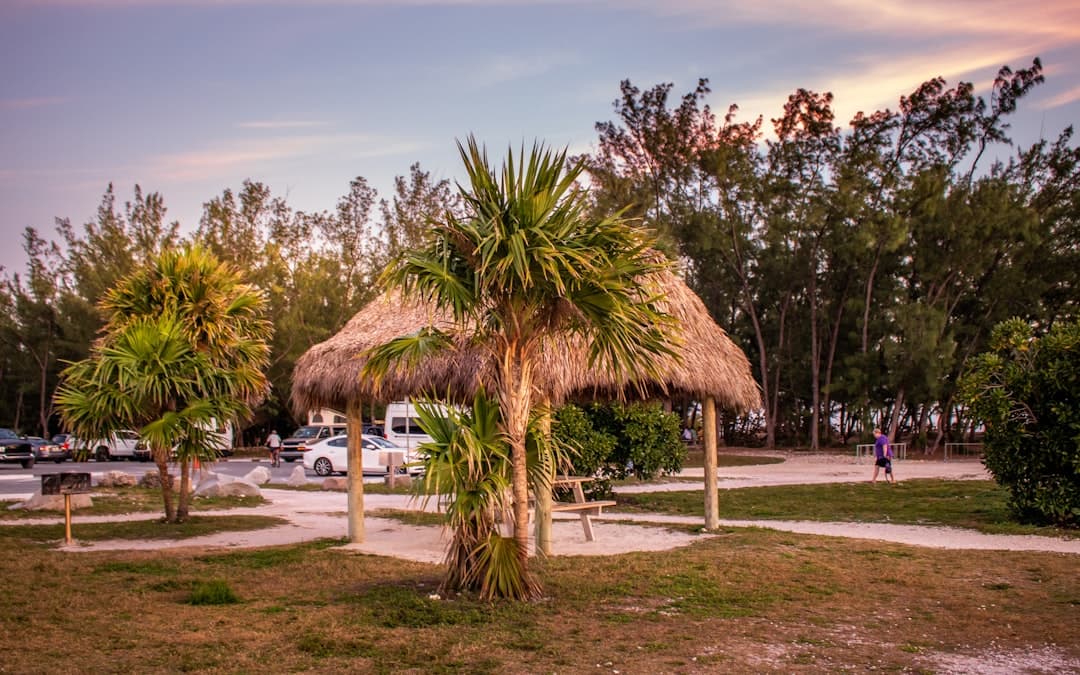 Florida State Parks With Camping: The Complete 2026 Guide