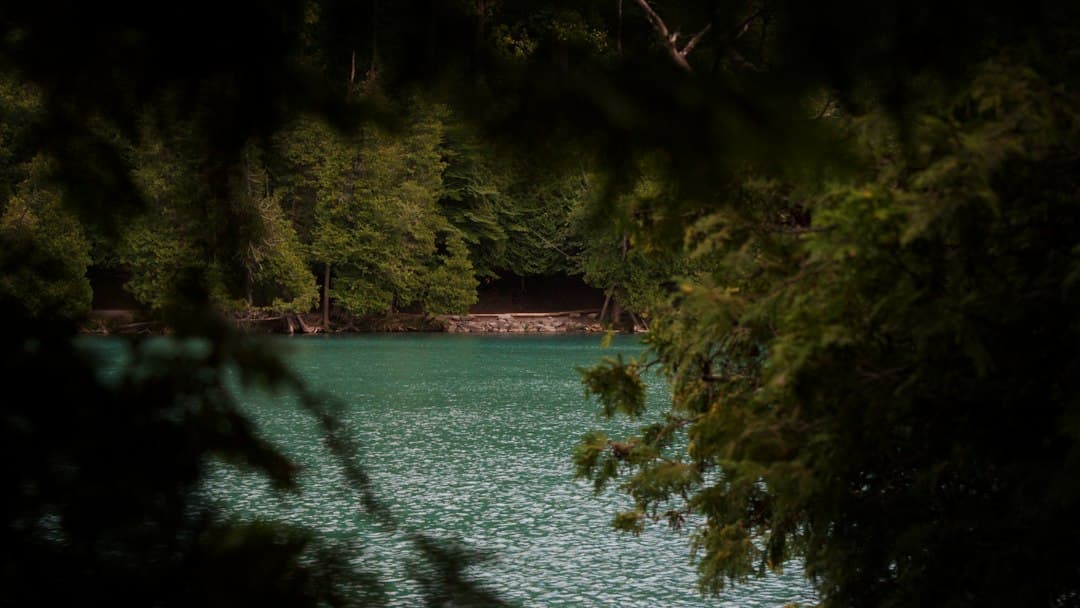 Green Lakes State Park Camping: Campground, Cabins and 2026 Season Guide
