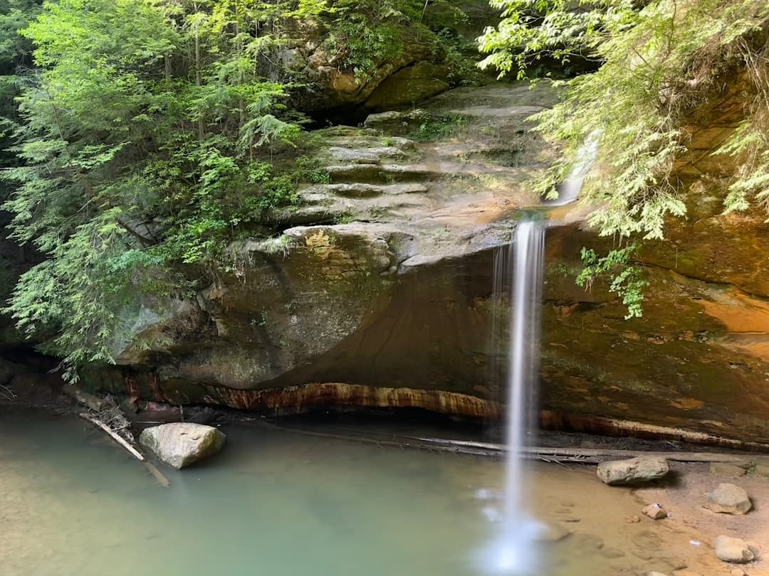 Hocking Hills Camping: The Complete 2026 Guide