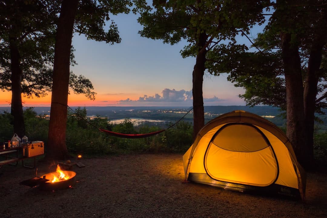 How to Set Up a Tent: Step-by-Step Guide for Beginners