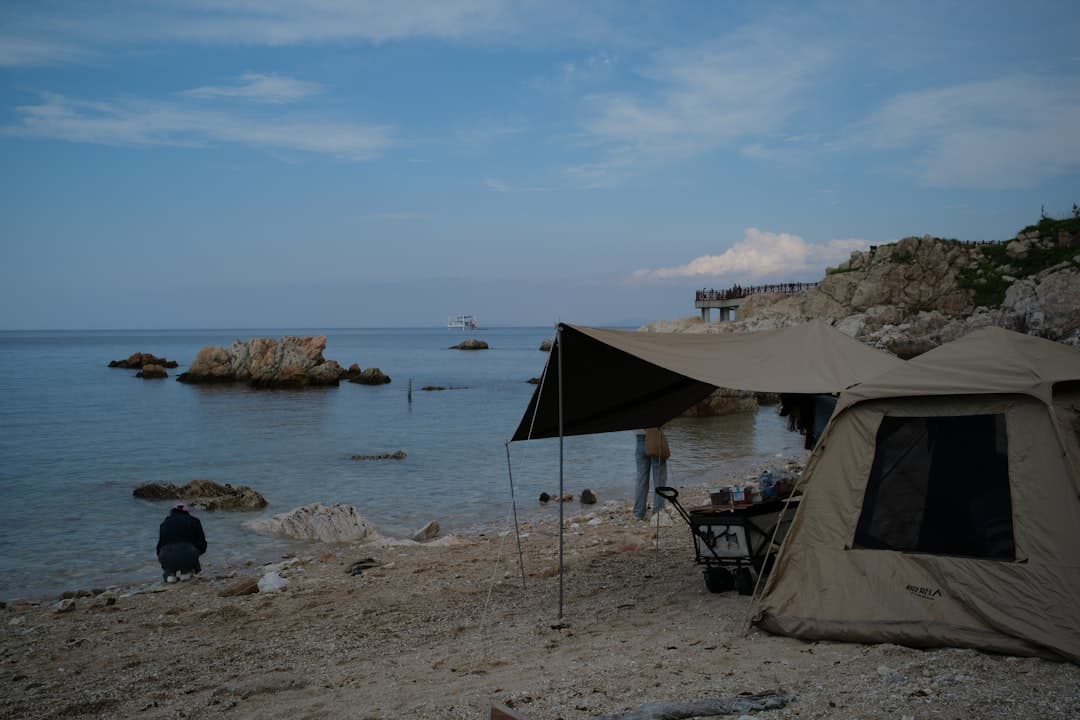 Camping at Jetty Park: The Complete 2026 Guide
