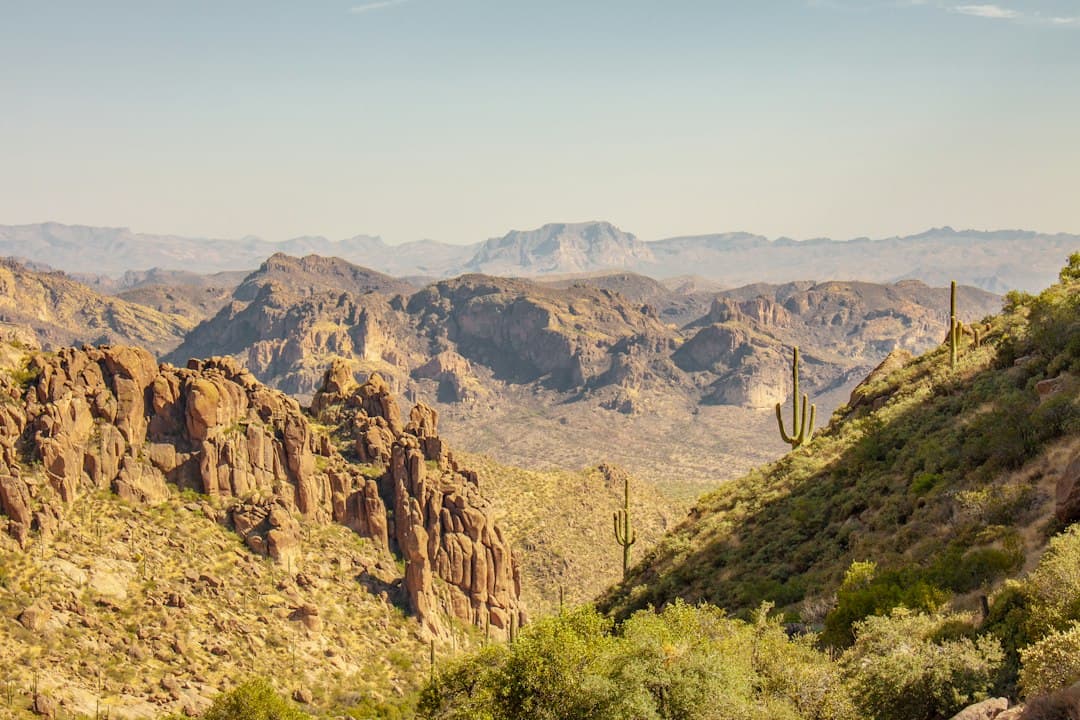 Lost Dutchman State Park Camping: The Complete 2026 Arizona Guide
