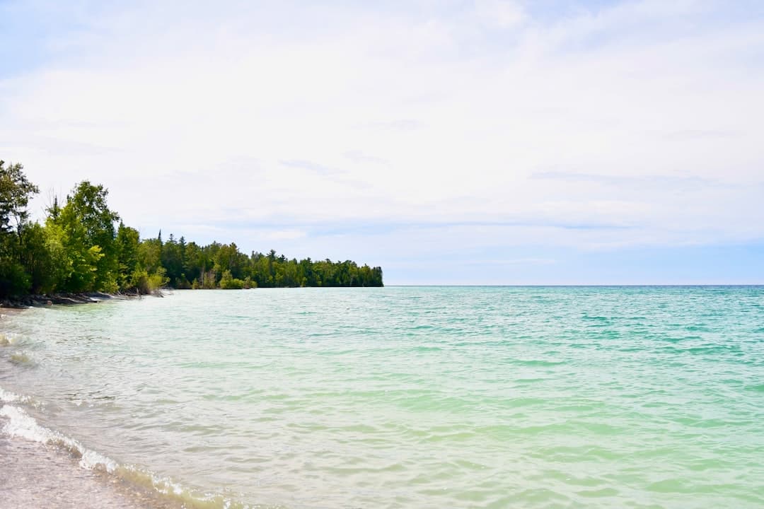 Michigan Camping: The Complete 2026 Guide