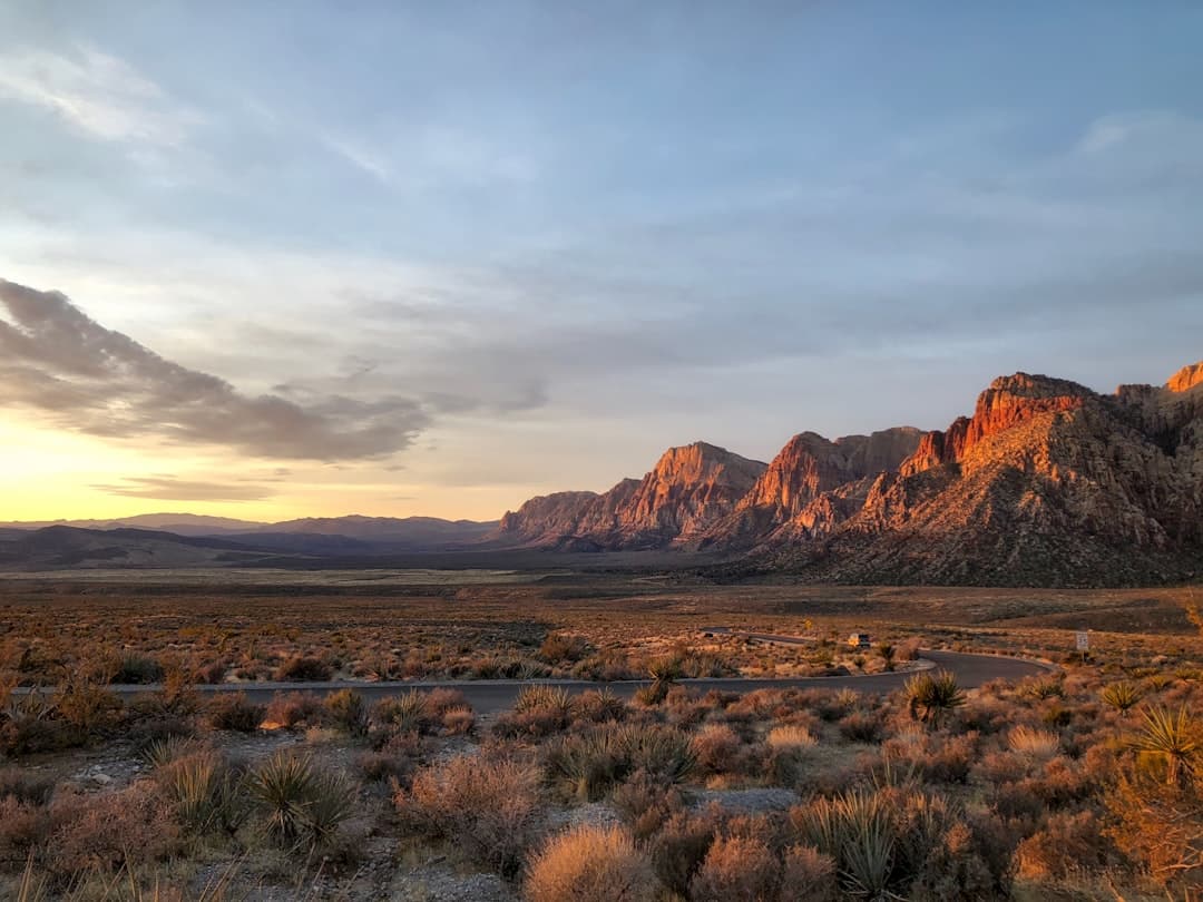 Valley of Fire State Park Camping: The Complete 2026 Guide