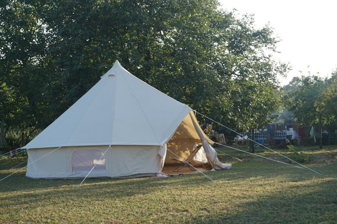 What Is Glamping? Meaning, Types, Costs and Glamping vs. Camping