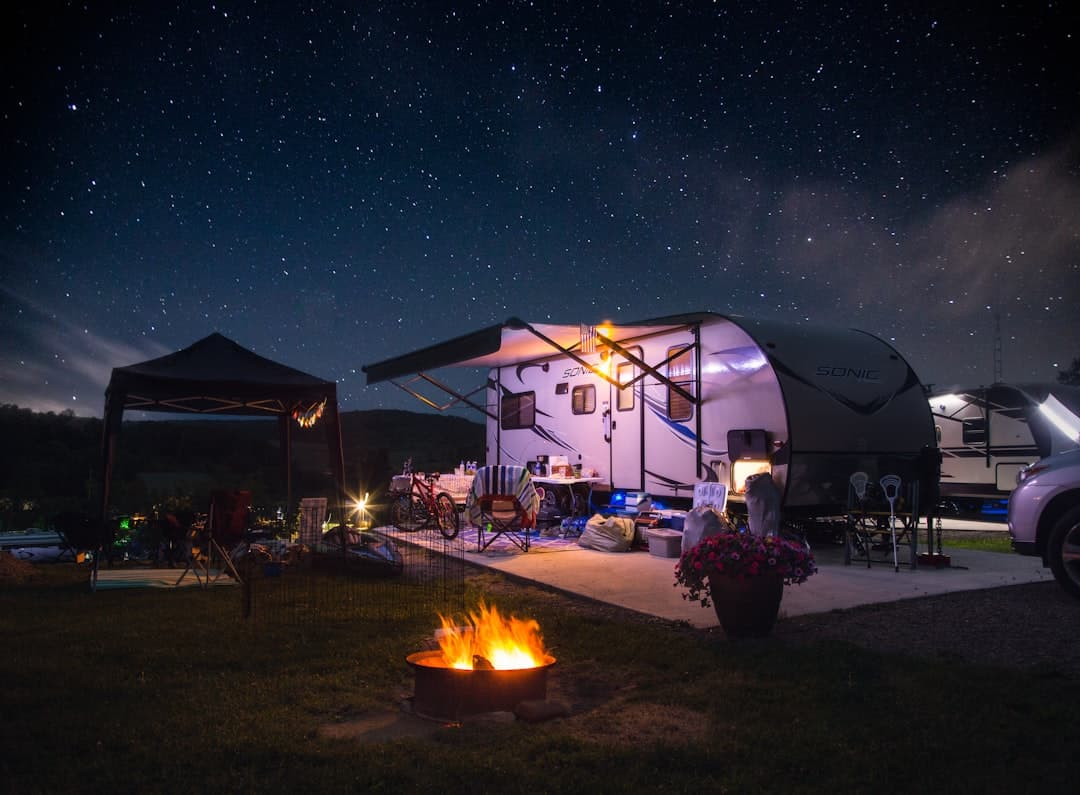 Best Campground Management Software in 2026 (Top Picks for Every Campground)