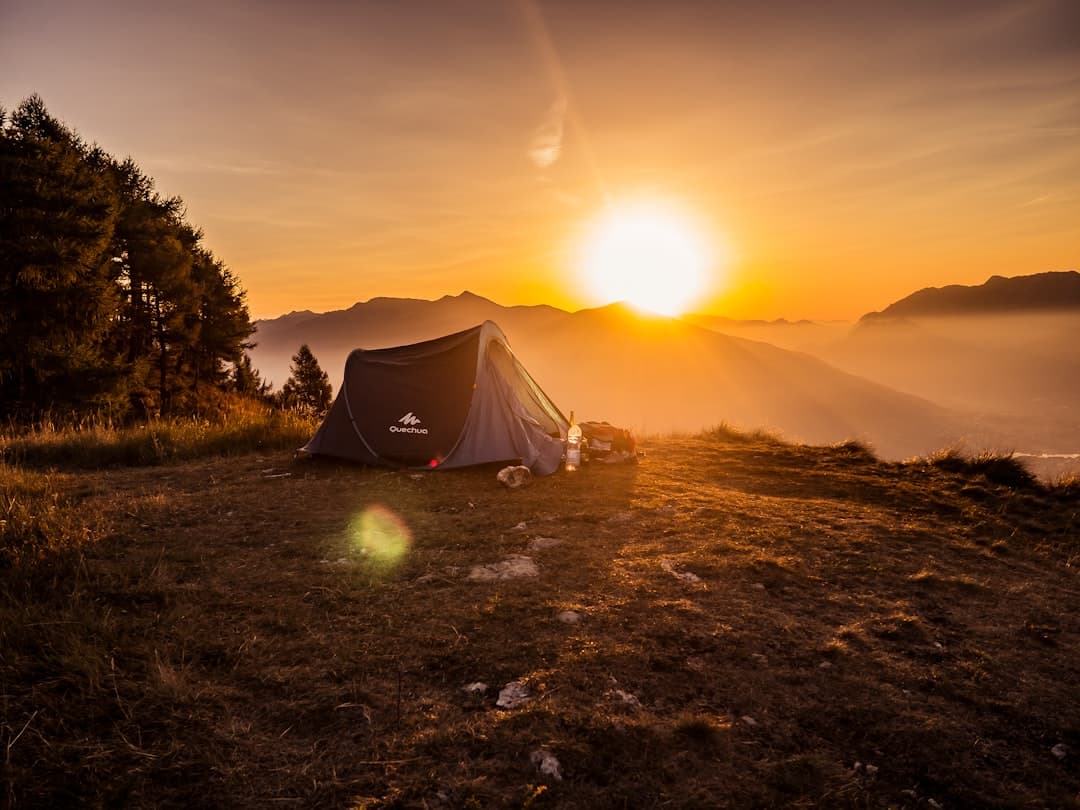 Camping Safety Tips: How to Stay Safe on Every Trip