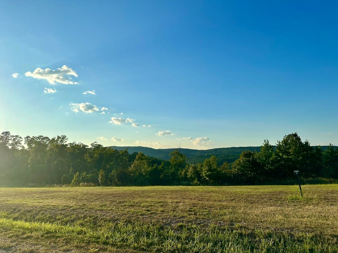 Crater of Diamonds State Park Camping: Campground, Sites and Diamond-Hunting Guide