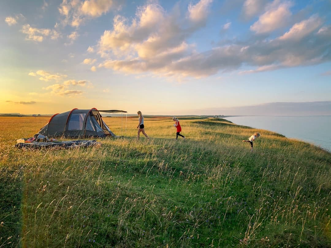 Family Friendly Campgrounds: How to Pick One That Actually Works