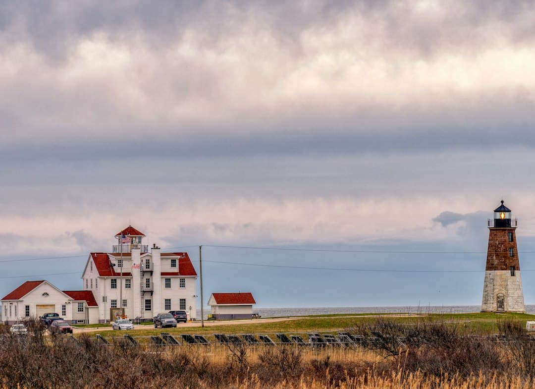 Fishermen's Memorial State Park Camping: The Complete 2026 Rhode Island Guide