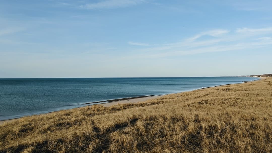 Indiana Dunes National Park Camping: The Complete 2026 Guide
