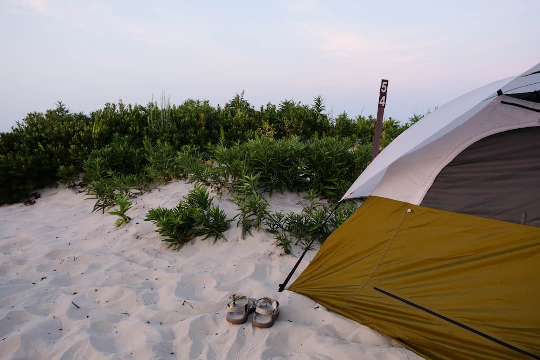Camping at Pismo Beach: The Complete 2026 Guide