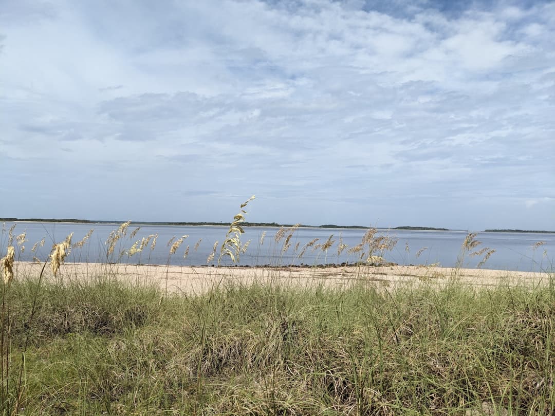 St. George Island State Park Camping in Florida: 2026 Campground Closure and Visitor Guide