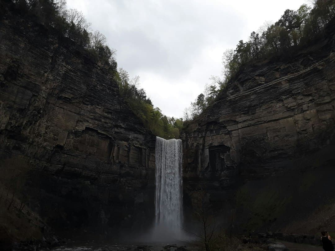 Taughannock Falls State Park Camping: The Complete 2026 Finger Lakes Guide