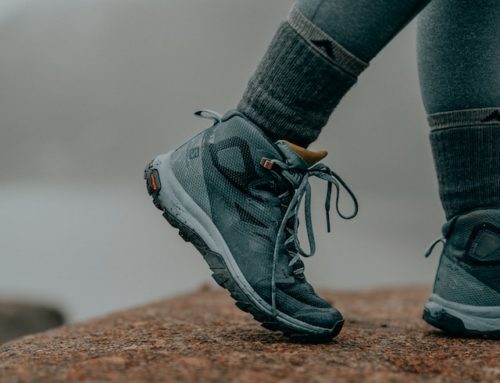 The Top 5 Hiking Boots for Ankle Support