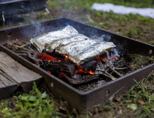 Campfire Cuisine: The Best Camping Recipes for a Delicious Outdoor Meal