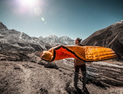 From Summer to Winter: How to Pick the Perfect Sleeping Bag for Any Camping Season