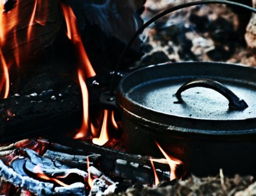 Master the Flames: The Ultimate Guide to Campfire Cooking for Your Next Outdoor Adventure